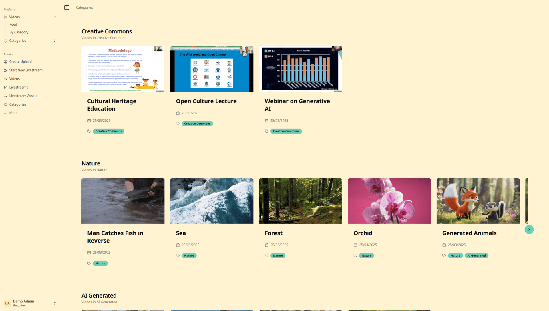 Education Zero Dashboard